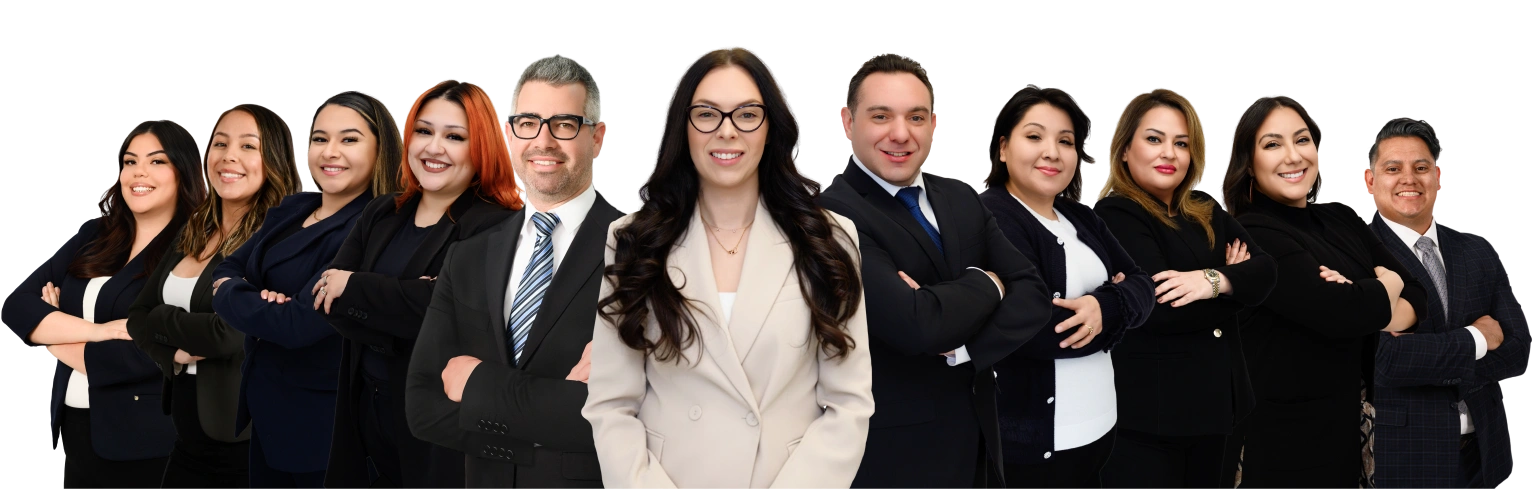 California Rear End Car Accident Attorneys