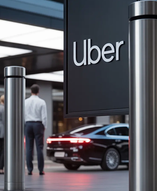 Personal Injury Cases We Handle in San Francisco Rideshare Accident