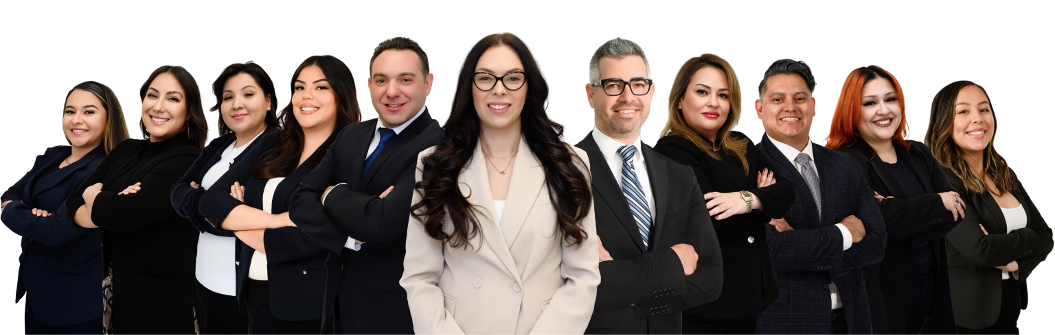 Salinas Personal Injury Lawyers