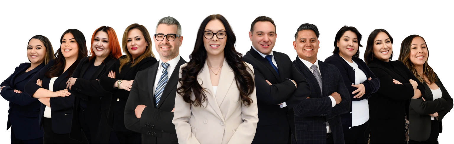 San Ana Personal Injury lawyers