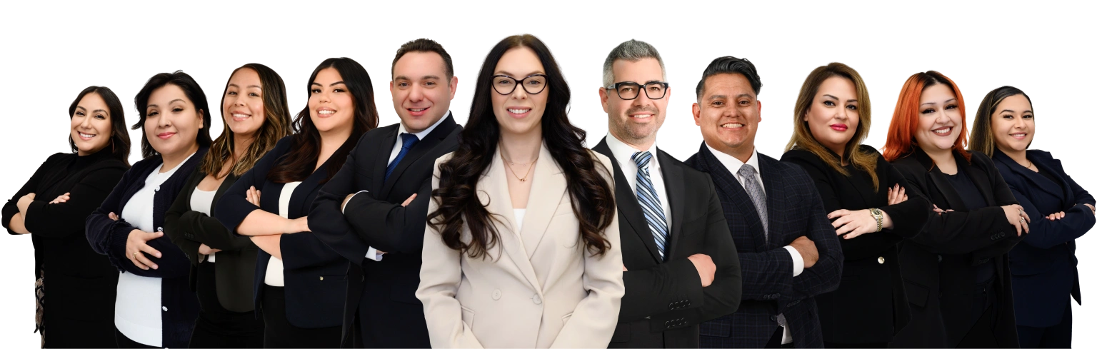 San Francisco Lyft Accident Attorneys