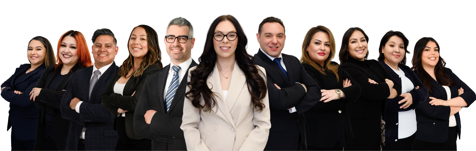 San Francisco Pedestrian Accident Lawyers