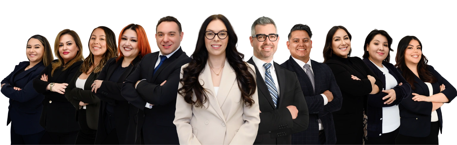 San Francisco Car Accident Attorneys