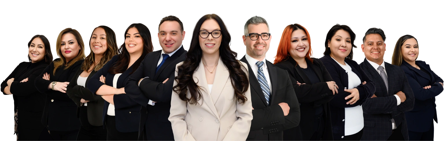 San Francisco Rideshare Accident Attorney