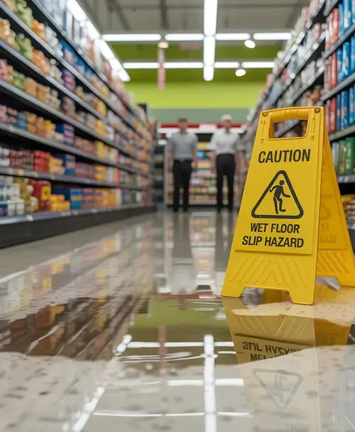 Personal Injury Cases We Handle in San Francisco