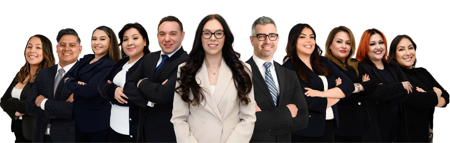 Santa Clarita Personal Injury lawyers