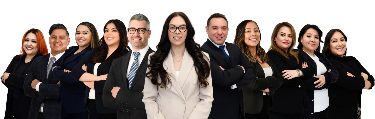 Santa Maria Personal Injury Lawyer in California