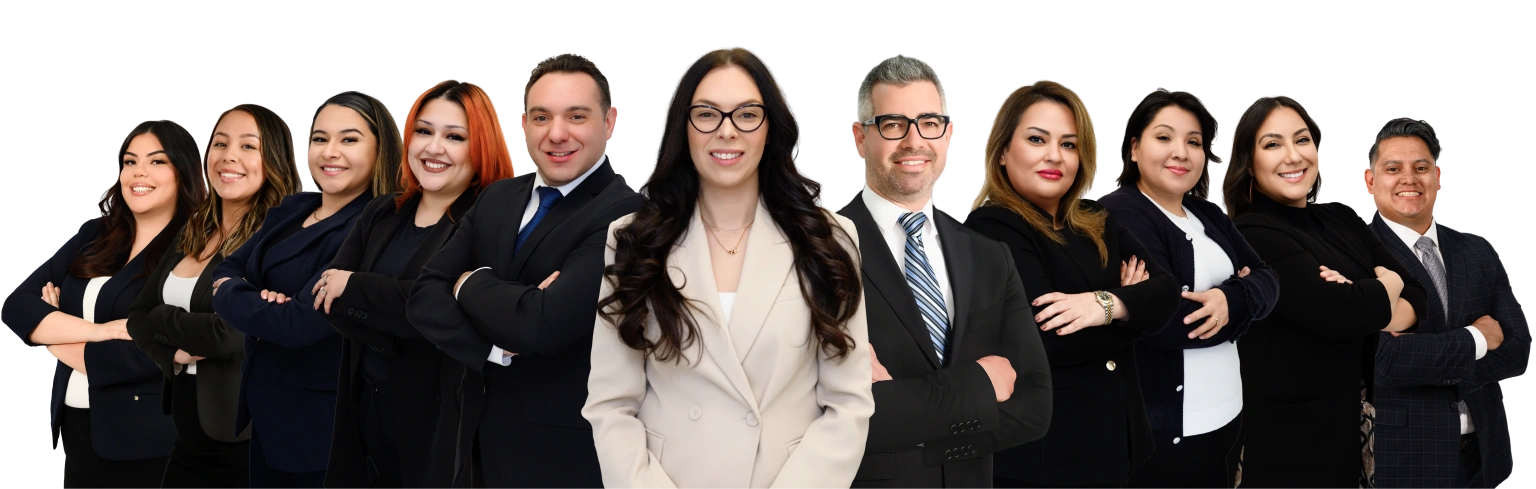 California Side-Impact Car Accident Attorneys