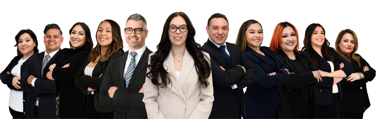 Slip and Fall Accident Personal Injury Lawyers in California