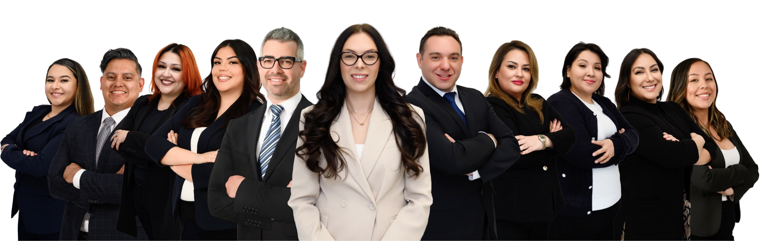 Stockton Personal Injury Lawyers