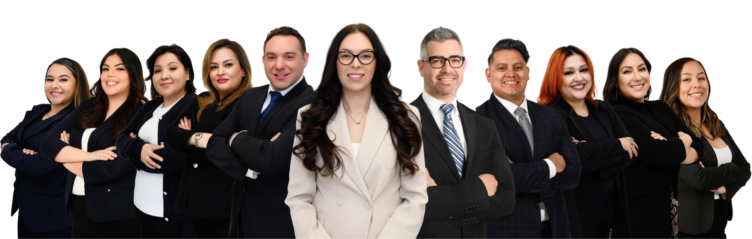 Thousand Oaks Personal Injury Lawyers