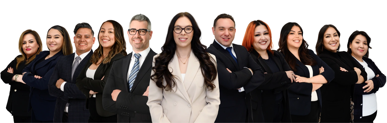 Traumatic Brain Injury Personal Injury Lawyers in California