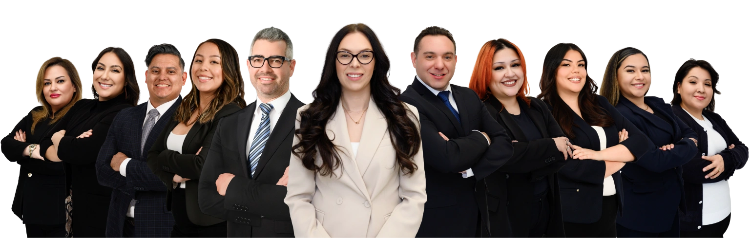 Truck Accident Personal Injury Lawyers in California