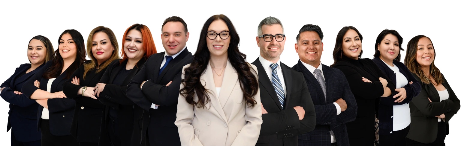 Personal Injury Lawyers in Ventura