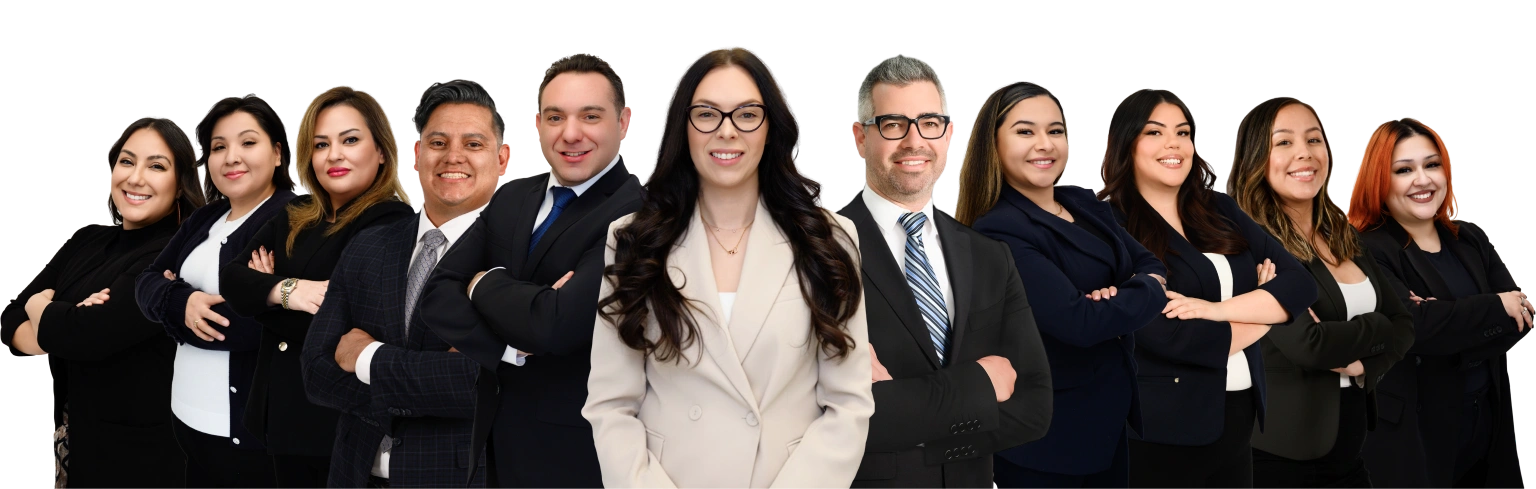 Visalia Personal Injury Lawyers