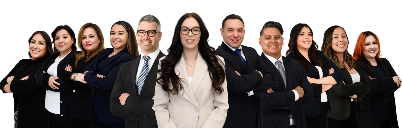 Watsonville Personal Injury Lawyers