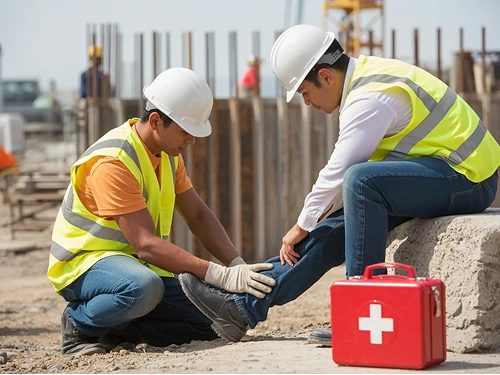 Other Personal Injury Cases We Handle in San Diego Workers Compensiation