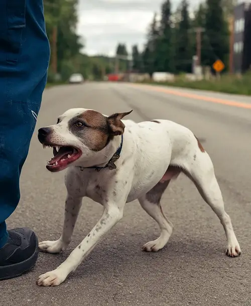 Dog Bite Personal Injury Lawyer Cases We Handle in San Jose