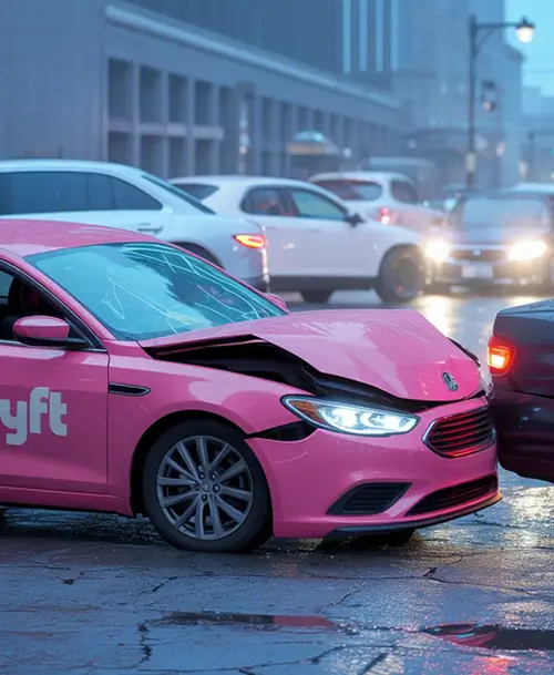 San Jose Personal Injury Lawyer Cases We Handle Other Than Lyft Accidents