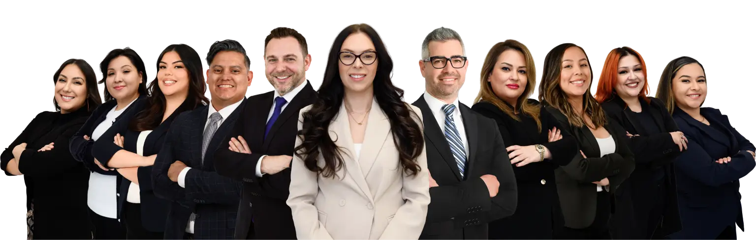 Irvine Personal Injury Lawyers