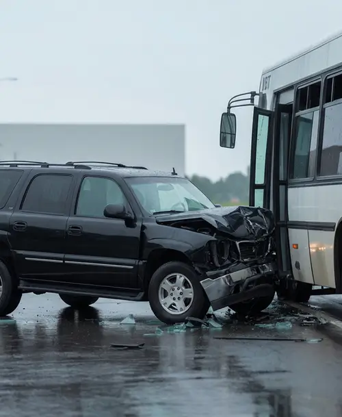 San Jose Personal Injury Lawyer Cases We Handle Other Than Public Transportation Accidents