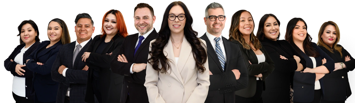 Meet Our Lawyers in California