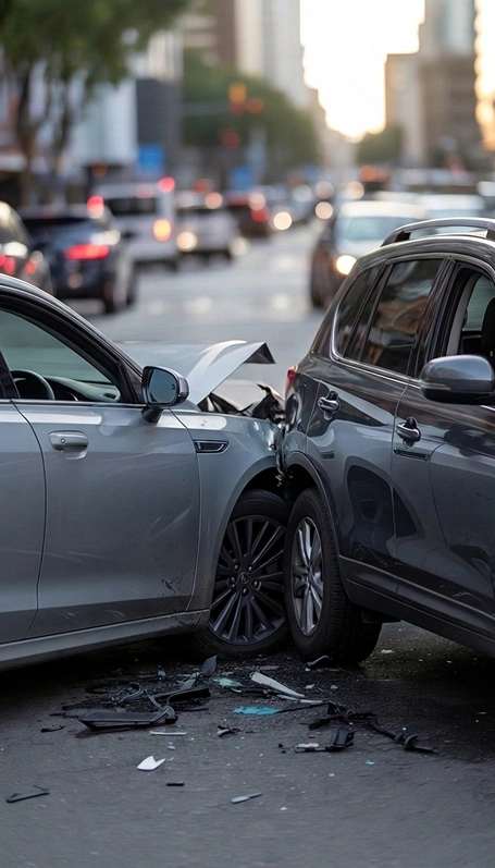 Claims We Handle for Accident Victims in Lomita