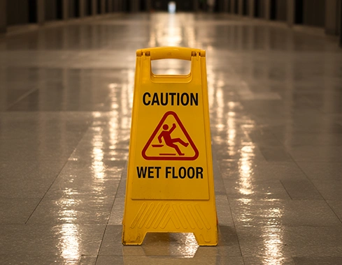 What Is the Time Limit To File a Claim for Premises Liability in Fresno