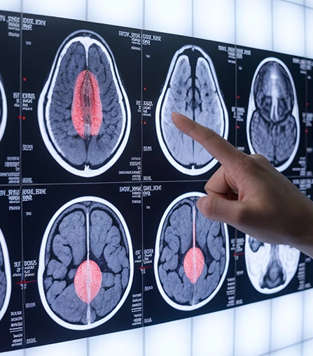 Insurance Company After a Traumatic Brain Injury in Fresno