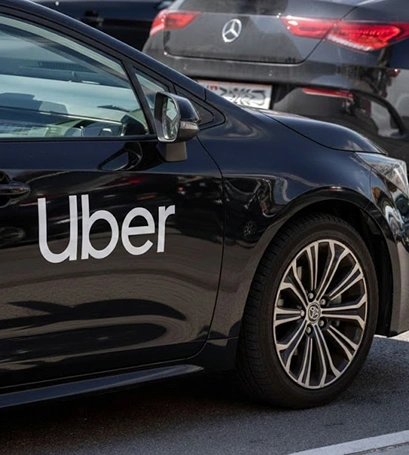 Insurance Company After an Uber Accident in Fresno