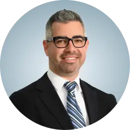 Daniel Sagal - Chief Operating Officer