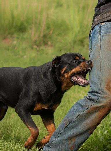 Insurance Company After a Dog Bite Incident in Fresno