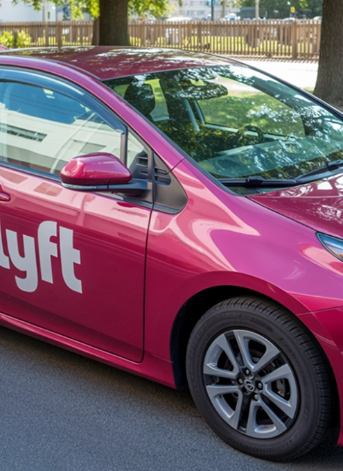 How To Deal With the Insurance Company After a Lyft Accident in Fresno