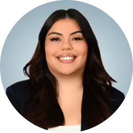 Jessica Ornelas - Case Manager