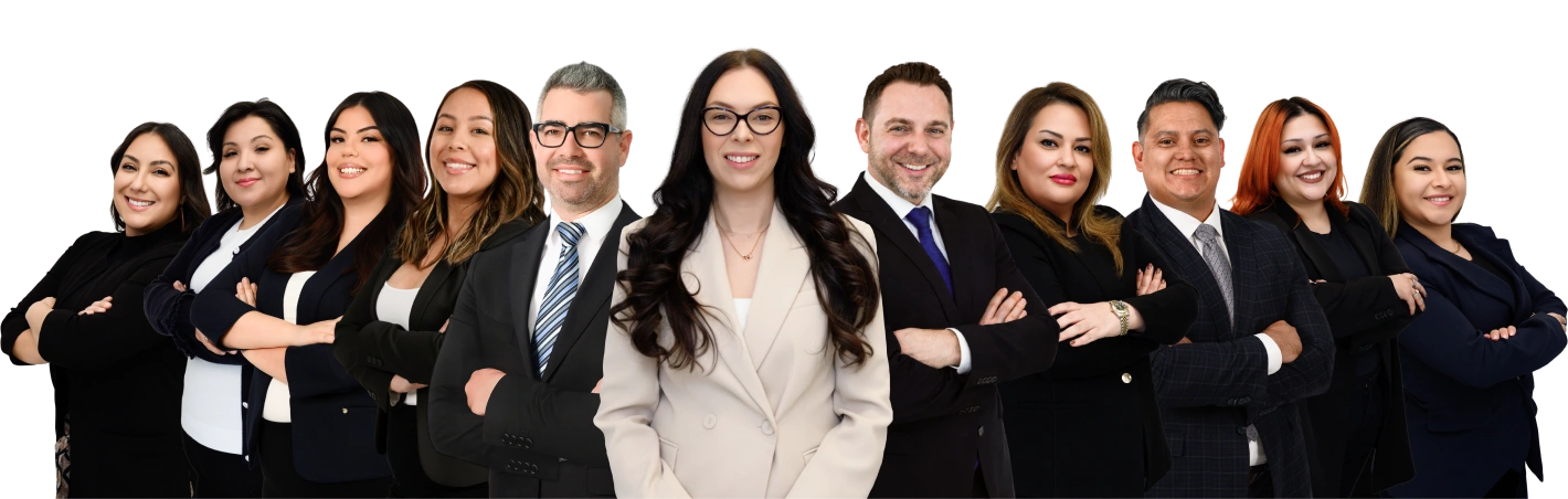 Lomita Personal Injury Lawyers