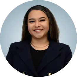 Nicole Leal - CMA & PD Handler