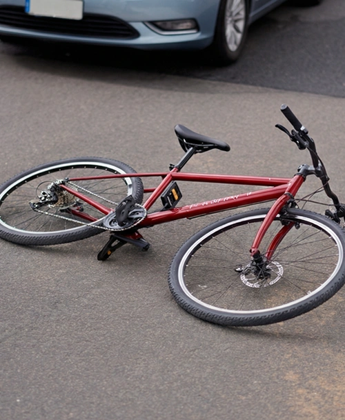 Personal Bicycle Injury Cases We Handle in Fresno