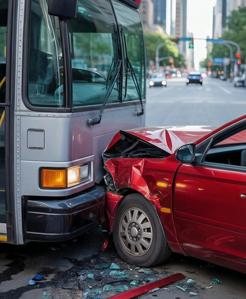 Personal Public transportation Cases We Handle in Fresno