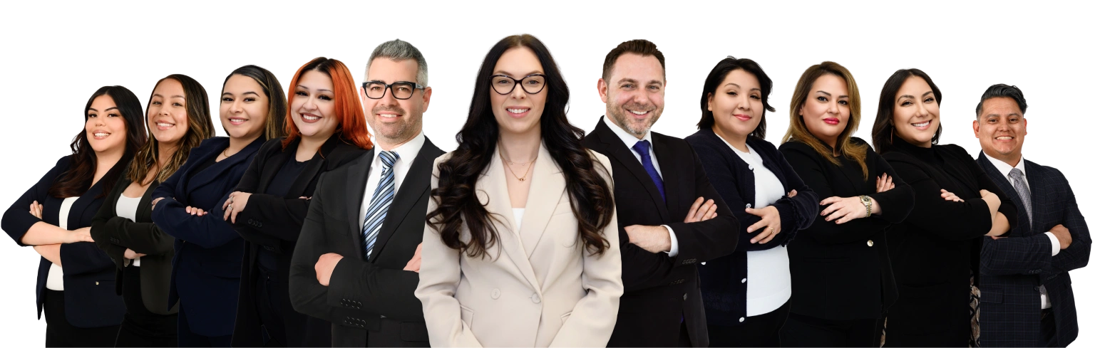 California Rear End Car Accident Attorneys