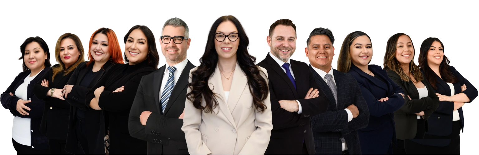 Redding Personal Injury Lawyers