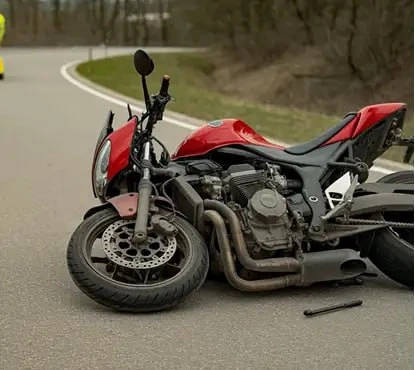 San Francisco Motorcycle Accident Attorneys Help You Get a Better Settlement