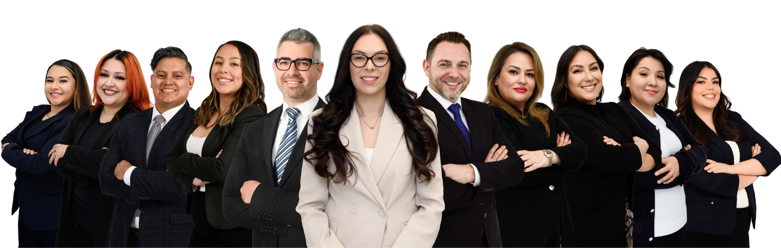 San Francisco Pedestrian Accident Lawyers