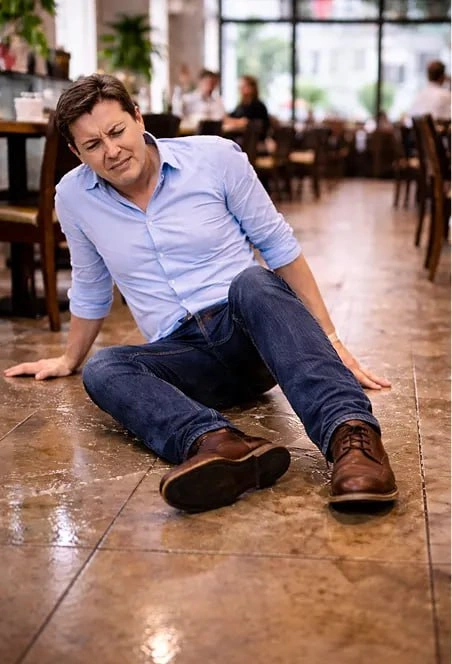 How To Deal With the Insurance Company After a Premises Liability Injury