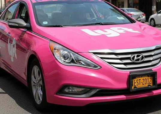 Time Limit To File an Injury Claim Against Lyft in Fresno