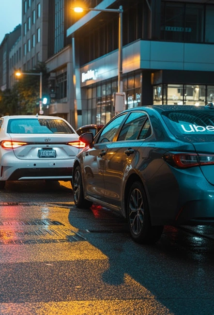 Deal With the Insurance Company After a Truck Accident in Fresno