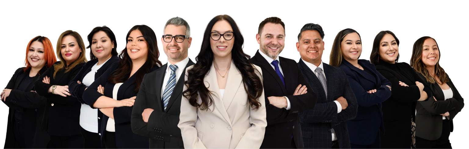 Los Angeles Truck Accident Attorney