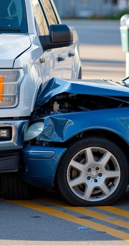 Personal Injury Claims We Handle for Accident Victims in Whittier