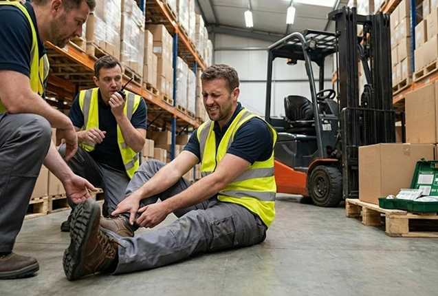 What Is the Time Limit To File a Workers Compensation Claim in Fresno?