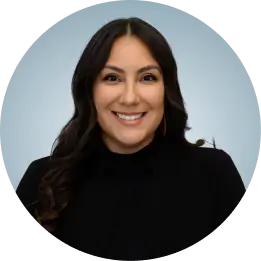 Yajaira Vargas - Case Manager Assistant