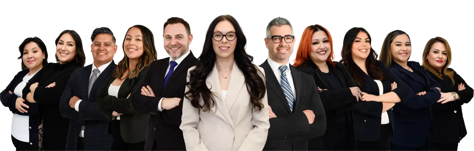 Bicycle Accident Personal Injury Lawyers in California